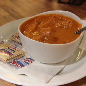Giordano's - tomato soup - Pizza Near Me - Schaumburg, Illinois Giordano's - tomato soup - Pizza Near Me - Schaumburg, Illinois