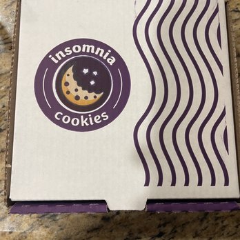 Insomnia Cookies - Ice Cream & Frozen Yogurt Near Me - Houston, Texas Insomnia Cookies - Ice Cream & Frozen Yogurt Near Me - Houston, Texas