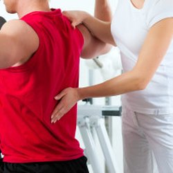 Ekren Physical Therapy Svcs