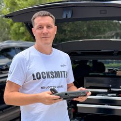 Locksmith Auto