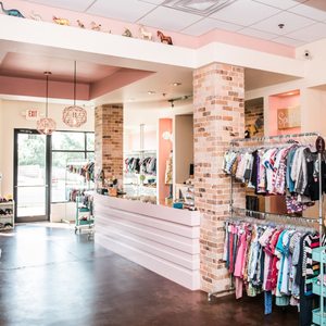 hanger austin goodwill outlet