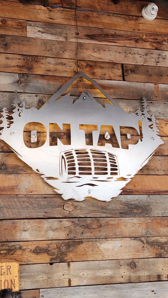 On Tap