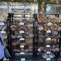 Frank's Bakery - Gibaldi's Italian Bread