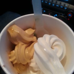 Cake Batter Ice Cream