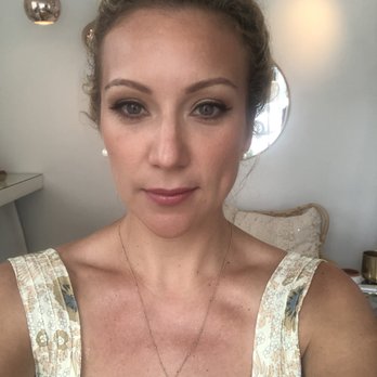 Ashley Fierro - Inside - Makeup Artists Near Me - Carlsbad, California