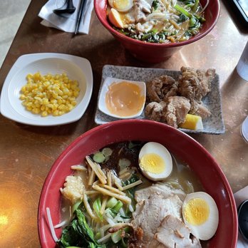 Shibu Ramen - Ramen Near Me - Kent, Washington