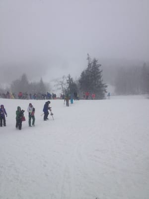 Stratton Mountain Resort by null