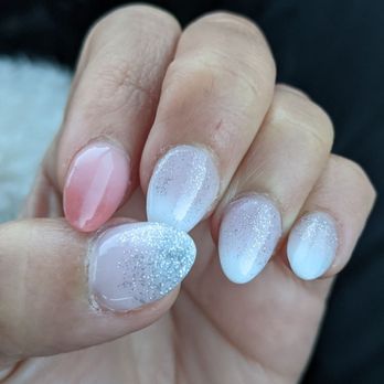 Fellini Nail Studio - Final look - Nail Salons Near Me - Santa Clara, California