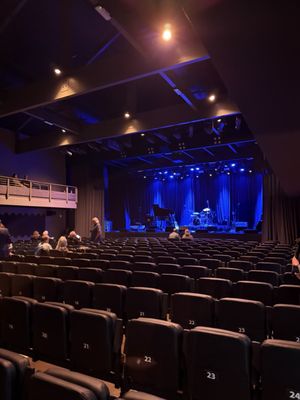 Ponte Vedra Concert Hall by null