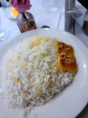 Nasrin's Kitchen by null