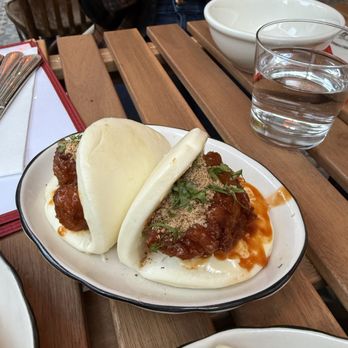 Baohaus - baos - Chinese Near Me - New York, New York Baohaus - baos - Chinese Near Me - New York, New York