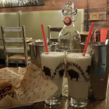 Bareburger - Forest Hills - Wikiwiki burger and shakes - Burgers Near Me - Forest Hills, New York Bareburger - Forest Hills - Wikiwiki burger and shakes - Burgers Near Me - Forest Hills, New York