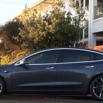 SS Customs - After - Auto Customization Near Me - Menlo Park, California
