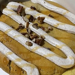 Sticky Bun