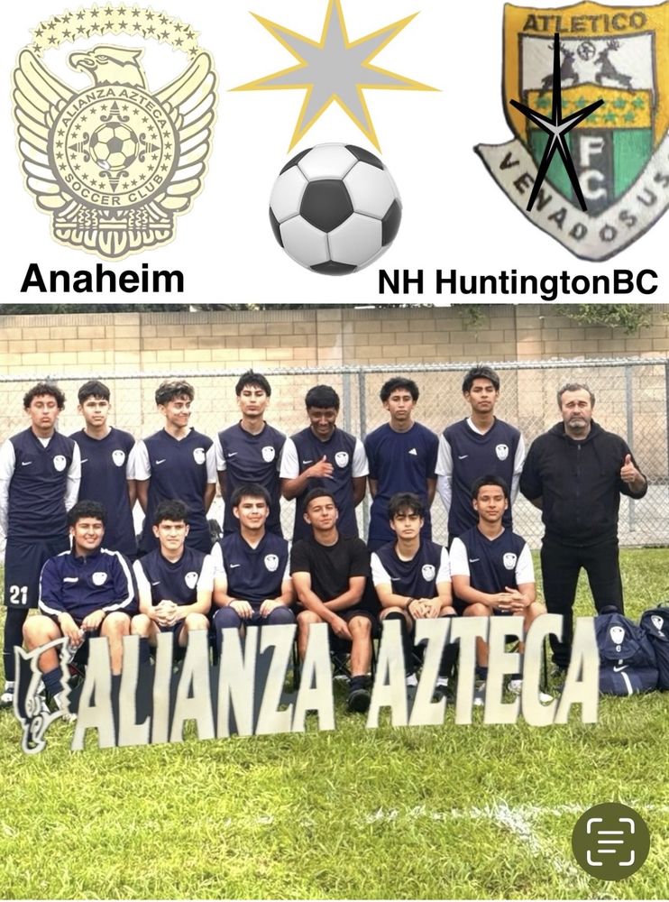 Coach Marrufo Soccer Training Logo