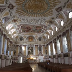 Bürgersaalkirche