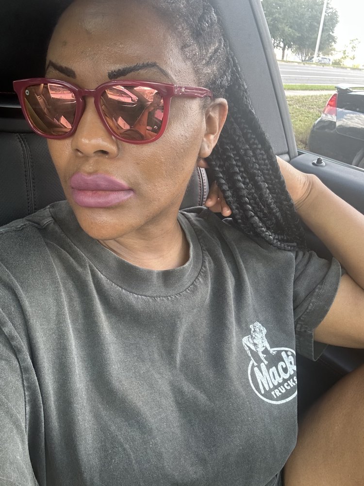 Iriebamboo Natty Dreadlocs Logo