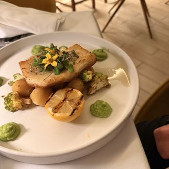 Tocca Ferro Italian Chophouse - Sea bass - Italian Near Me - Anaheim, California Tocca Ferro Italian Chophouse - Sea bass - Italian Near Me - Anaheim, California