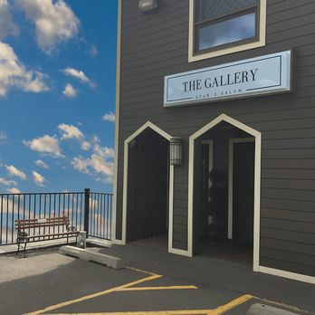 The Gallery Studio Salon - Welcome to.. THE GALLERY. - Hair Salons Near Me - Johnson City, New York The Gallery Studio Salon - Welcome to.. THE GALLERY. - Hair Salons Near Me - Johnson City, New York