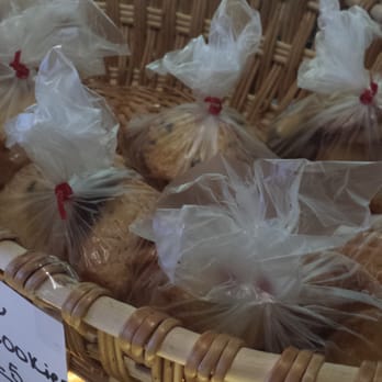 Danish Mill Bakery - Dozen Butter Cookies - Bakeries Near Me - Solvang, California Danish Mill Bakery - Dozen Butter Cookies - Bakeries Near Me - Solvang, California