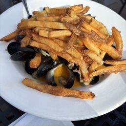 Moules Frites Moules Frites