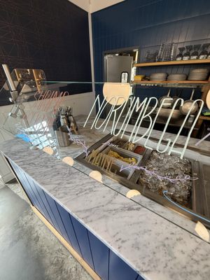 Beer & Fish Company by null