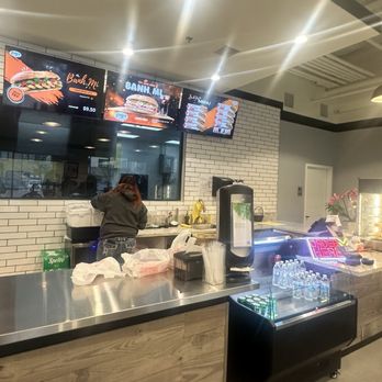 Banh Mi 68 - Vietnamese Near Me - Lancaster, California