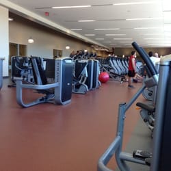 Williston Area Rec Center