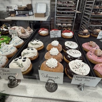 DG Doughnuts - Bakeries Near Me - Ocoee, Florida DG Doughnuts - Bakeries Near Me - Ocoee, Florida