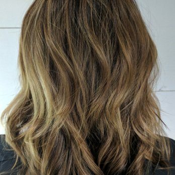 Pure Salon - Cut and color by Rachel Massoud - Hair Salons Near Me - Columbus, Georgia