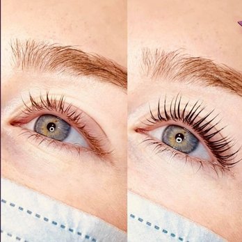 Rozy Eyebrow Threading - Lashlift + lashtint - Waxing Near Me - San Antonio, Texas