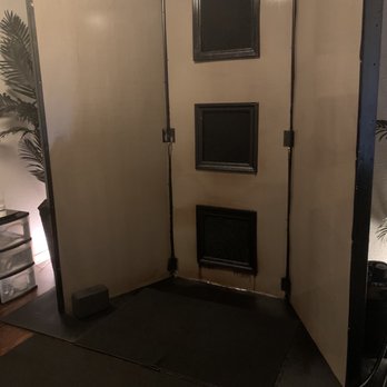 OrganikTan - Spray tan area/room - Spray Tanning Near Me - Fort Lauderdale, Florida OrganikTan - Spray tan area/room - Spray Tanning Near Me - Fort Lauderdale, Florida