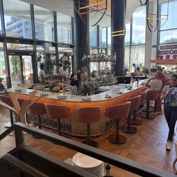 Oretta Midtown - Breakfast & Brunch Near Me - Toronto, Ontario