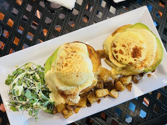 Evergreen Bread & Cocktail Lounge by null