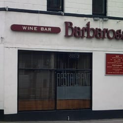 Barbarossa Restaurant