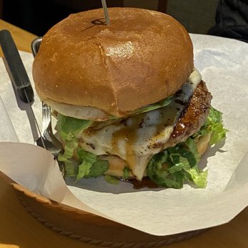 Islands Restaurant - Malibu burger. - Burgers Near Me - Santa Barbara, California Islands Restaurant - Malibu burger. - Burgers Near Me - Santa Barbara, California