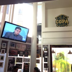 Copa Bistrô