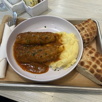 Cafe Balkan - Modern European Near Me - Phoenix, Arizona