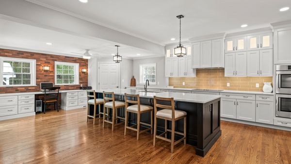 Quality Design & Remodel