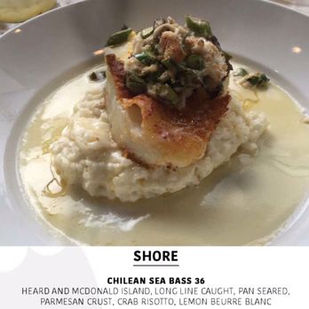 Salt on Mass - Seafood Near Me - Indianapolis, Indiana