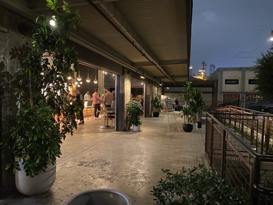 Creature Comforts Taproom and Brewery by null