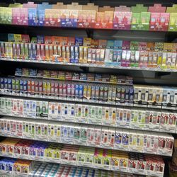88 TOBACCO & VAPE - Updated June 2026 - 942 Davie Ave, Statesville, North  Carolina - Vitamins & Supplements - Phone Number