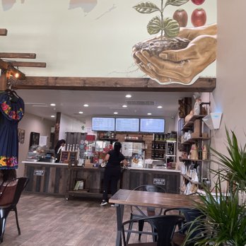 Mundial Coffee - Entry view - Coffee & Tea Near Me - Riverside, California Mundial Coffee - Entry view - Coffee & Tea Near Me - Riverside, California