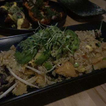 Yunta Nikkei - Peruvian Near Me - Charlotte, North Carolina