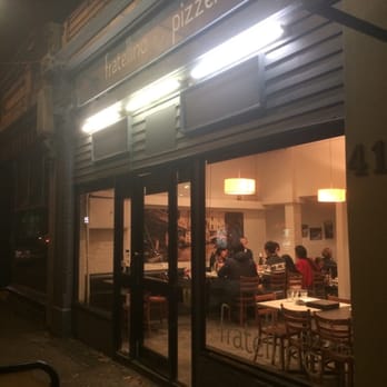 Fratellino Pizzeria - Pizza Near Me - Melbourne, VIC