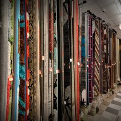Furniture Mecca - We have lots of rugs in a wide range of sizes, perfect for any space!