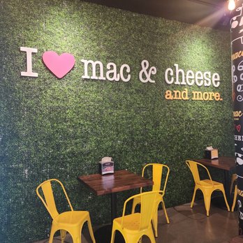 I Heart Mac and Cheese - Sandwiches Near Me - Sacramento, California I Heart Mac and Cheese - Sandwiches Near Me - Sacramento, California