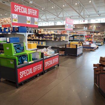 Lidl - Grocery Near Me - Lexington, South Carolina