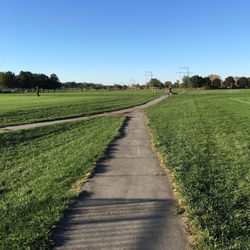Tranquility Park Soccer Fields
