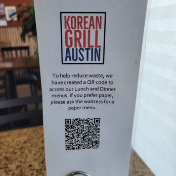 Korean Grill - Korean Near Me - Austin, Texas Korean Grill - Korean Near Me - Austin, Texas
